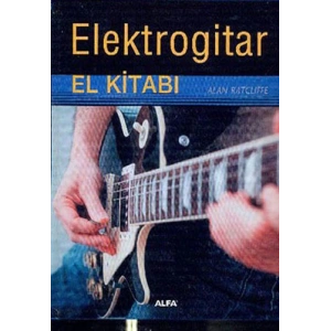 Elektrogitar Elkitabı