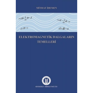 Elektromagnetik Dalgaların Temelleri