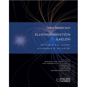 Elektromanyetiğin İlkeleri