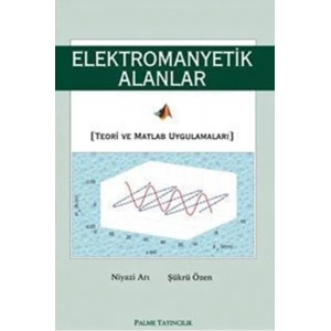 ELEKTROMANYETİK ALANLAR -PALME