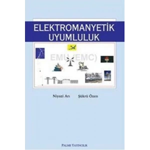 ELEKTROMANYETİK UYUMLULUK -PALME