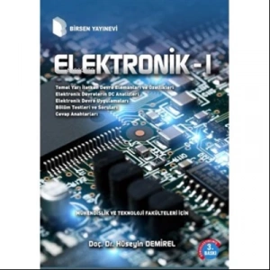 Elektronik 1