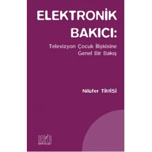 ELEKTRONİK BAKICI - Derin
