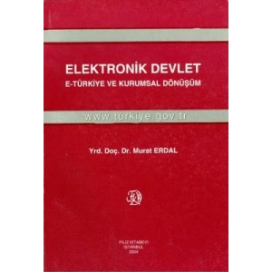 Elektronik Devlet