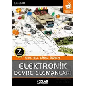 Elektronik Devre Elemanları