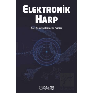 Elektronik Harp