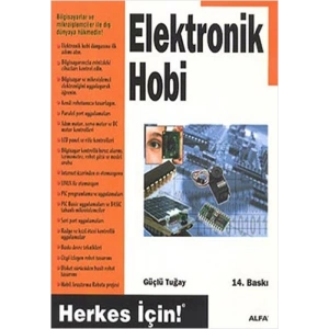 Elektronik Hobi