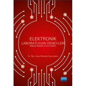 Elektronik Labaratuvarı Deneyleri