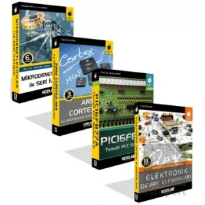 Elektronik Mühendisliği Seti