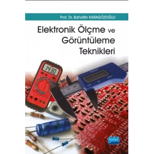 Elektronik Ölçme ve Görüntüleme Teknikleri