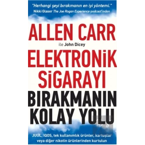 Elektronik Sigarayı Bırakmanın Kolay Yolu