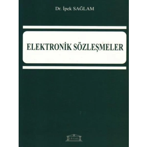 Elektronik Sözleşmeler