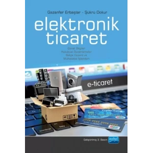 Elektronik Ticaret e-ticaret