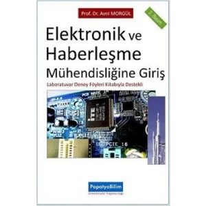 Elektronik ve Haberleşme Mühendisliğine Giriş