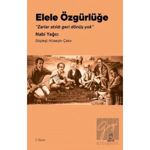 Elele Özgürlüğe