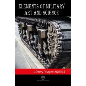 Elements of Military Art and Science
