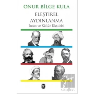 Eleştirel Aydınlanma: İnsan ve Kültür Eleştirisi