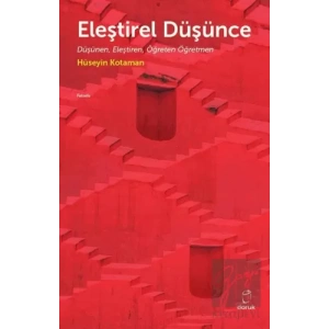 Eleştirel Düşünce