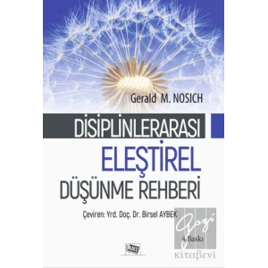 Eleştirel Düşünme Rehberi