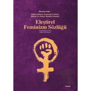 Eleştirel Feminizm Sözlüğü DİPNOT