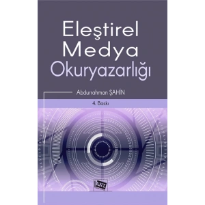 Eleştirel Medya Okuryazarlığı