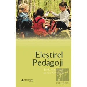 Eleştirel Pedagoji