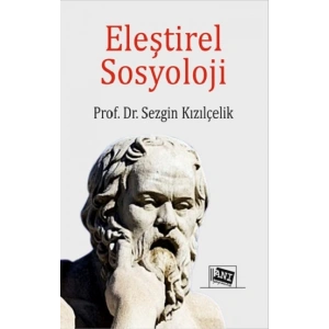 Eleştirel Sosyoloji