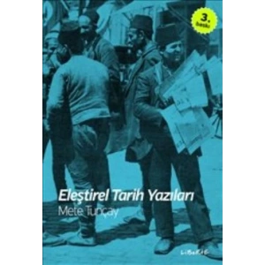 Eleştirel Tarih Yazıları