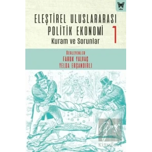 Eleştirel Uluslararası Politik Ekonomi 1