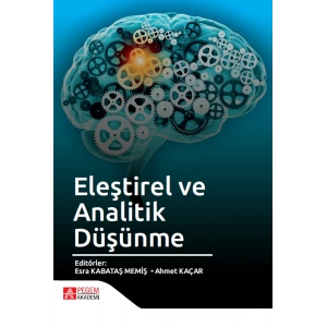 Eleştirel ve Analitik Düşünme