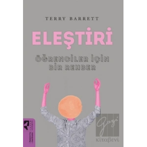 Eleştiri