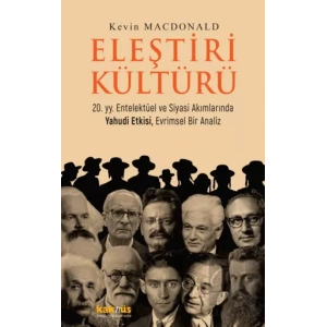 Eleştiri Kültürü