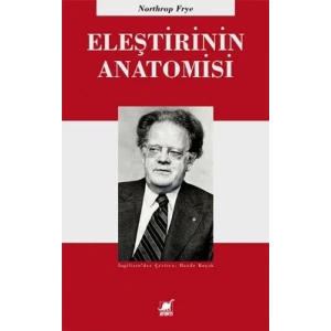 Eleştirinin Anatomisi