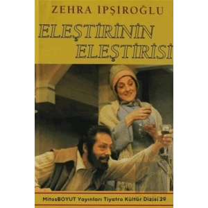 Eleştirinin Eleştirisi