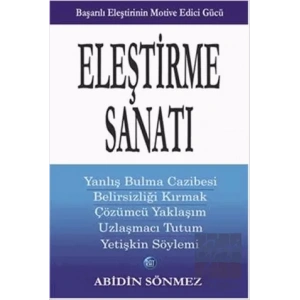 Eleştirme Sanatı