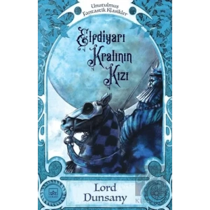 Elfdiyarı Kralının Kızı