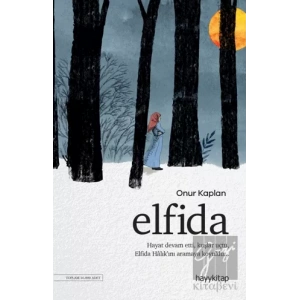 Elfida