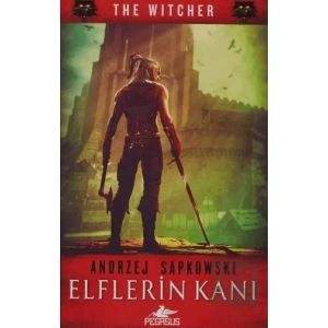 Elflerin Kanı