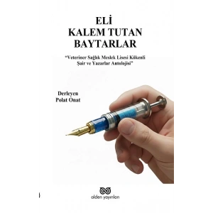 Eli Kalem Tutan Baytarlar