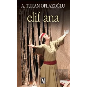 Elif Ana