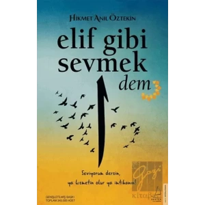 Elif Gibi Sevmek - Dem