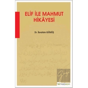 Elif ile Mahmut Hikayesi