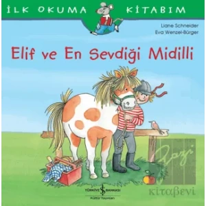 Elif ve En Sevdiği Midilli
