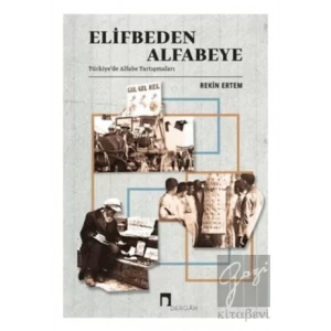 Elifbeden Alfabeye