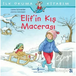Elif’in Kış Macerası