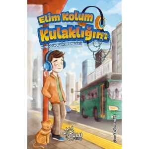 Elim Kolum Kulağım