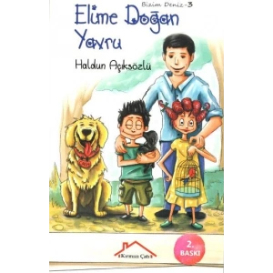 Elime Doğan Yavru