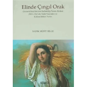 Elinde Çıngıl Orak