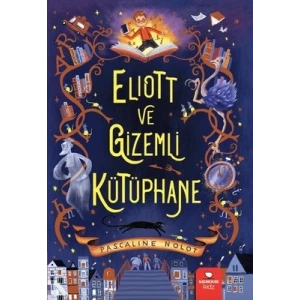 Eliott ve Gizemli Kütüphane