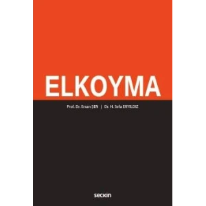 Elkoyma